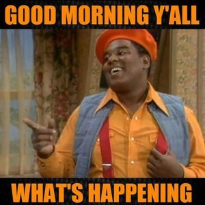 Meet your Posher, Fedrick